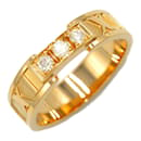 Atlas 3P Zifferblatt Ring aus Roségold von Tiffany & Co.