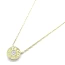 Tiffany & Co. 1837 Circle Necklace