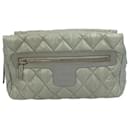 Chanel A48615 Cococoon Bag Clutch Pouch