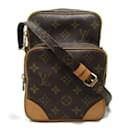 Louis Vuitton Amazon Shoulder Bag