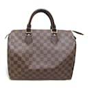 Louis Vuitton Speedy 30 Handbag