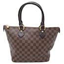 Louis Vuitton Saleya Handbag