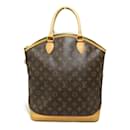 Louis Vuitton Rock It Handbag