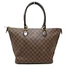 Bolso de mano Saleya MM Louis Vuitton