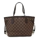 Bolsa tote Neverfull Louis Vuitton