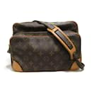 Louis Vuitton Nile Shoulder Bag