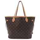 Louis Vuitton Neverfull MM Tote Bag