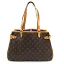 Louis Vuitton Batignolles Oriental Tote Bag