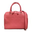 Louis Vuitton Speedy Bundriere 25 Pink Blossom Shoulder Bag