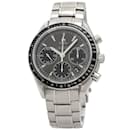 Omega Speedmaster Date Watch