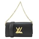 Louis Vuitton Twist West Shoulder Bag