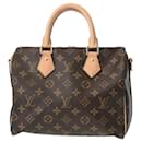 Louis Vuitton Monogram Speedy Bandoulière 25 Handtasche