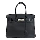 Hermes Birkin 30 Handbag - Hermès