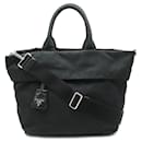 Borsa tote reversibile Prada