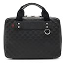 Gucci Guccissima Rubber PC Case Bag