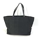 Schwarze Tote Bag Chanel A15991