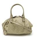 Gucci Sukey Guccissima Handbag