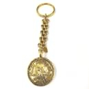 Chanel 31 Vintage Bag Charm Key Holder