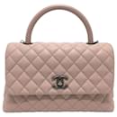 Sac à main Chanel A92991 CC Mark