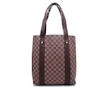 Louis Vuitton Damier Kababour Tote Bag