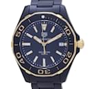 TAG HEUER Aquaracer WAY1321.BH0743 Men's Watch - Tag Heuer