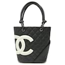 Sac tote petit modèle Chanel