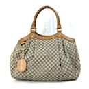 Gucci Beige Tote Bag