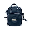 Gucci 625850 Black Shoulder Bag