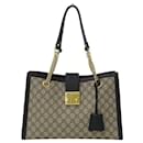 Bolso de Hombro Gucci GG Supreme Tote