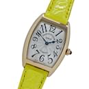 Reloj de pulsera para mujer Franck Muller Cintree Curvex 1752