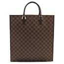 Louis Vuitton Sac Plat Tote Bag