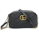 Sac à épaule Gucci GG Marmont