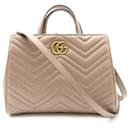 Gucci GG Marmont Handtasche