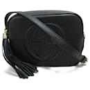 Gucci GG Soho Kleine Disco Tasche