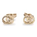 Gucci GG Running Pierced Earrings