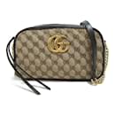 Bolso de Hombro Gucci GG Marmont