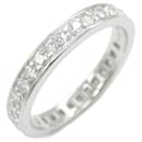 Bvlgari Dedicata a Venezia Platinum Band Ring - Bulgari