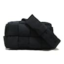 Bottega Veneta Black Sling Bag