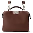 Fendi Isee Peekaboo Small Handbag