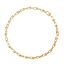 Collar de oro amarillo Tiffany & Co.