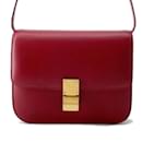 Bolso cruzado mediano Celine Classic Box - Céline