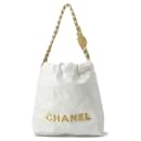 Chanel Ketten-Schultertasche