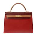 Bolsa Hermes Kelly 32 - Hermès