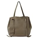 Celine Women's Leather Tote Bag - Céline