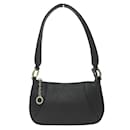 Bvlgari Leather Shoulder Bag - Bulgari