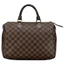 Borsa Louis Vuitton Damier Speedy 30