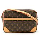 Louis Vuitton Monogram Trocadero 27 Shoulder Bag