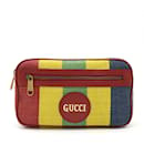 Bolso Bandolera Rayas Baiadera de Gucci