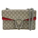 Bolsa de Ombro Gucci Dionysus