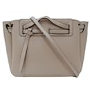 Loewe Damen Leder Lazo 2way Handtasche